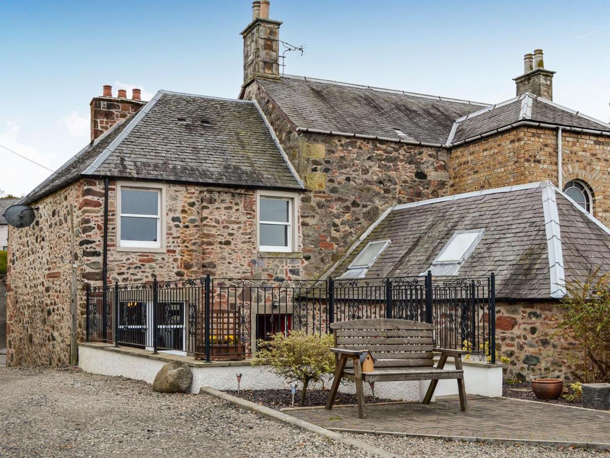 Carse View Cottage Abernethy المظهر الخارجي الصورة